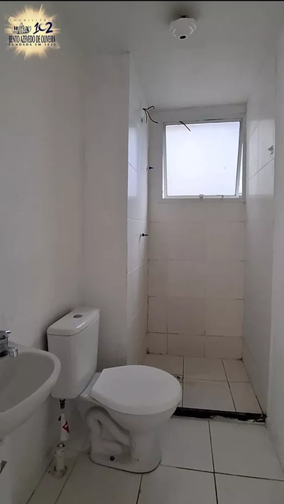 Apartamento, 2 quartos, 40 m² - Foto 5