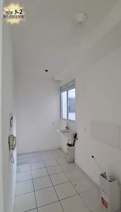Apartamento, 2 quartos, 40 m² - Foto 3