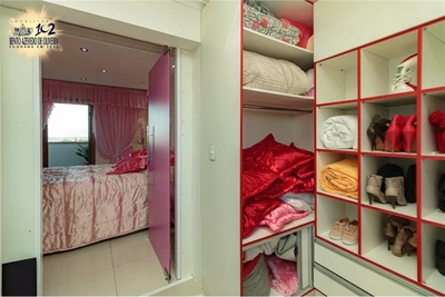 Apartamento, 3 quartos, 170 m² - Foto 3