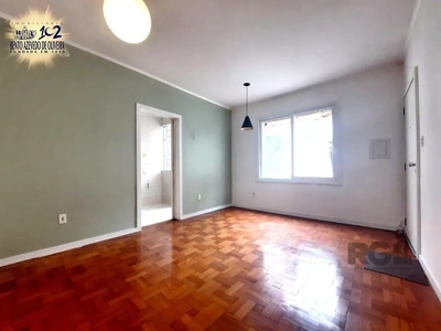 Apartamento, 2 quartos, 57 m² - Foto 1