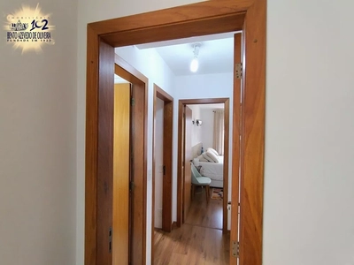 Apartamento, 2 quartos, 75 m² - Foto 3