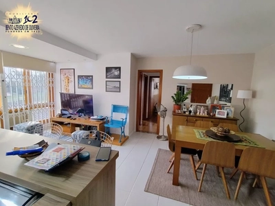 Apartamento, 2 quartos, 75 m² - Foto 1