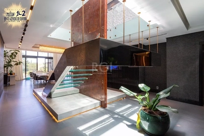 Casa de Condomínio, 5 quartos - Foto 1