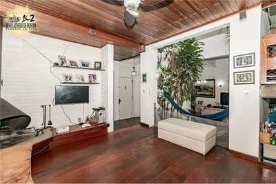 Casa, 6 quartos, 390 m² - Foto 3