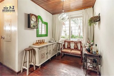 Casa, 6 quartos, 390 m² - Foto 5