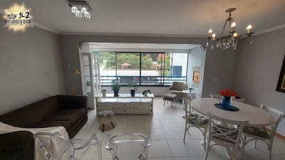 Apartamento, 3 quartos, 95 m² - Foto 1