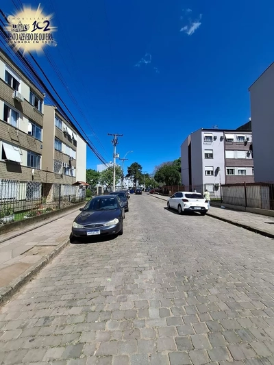 Apartamento, 2 quartos, 46 m² - Foto 1