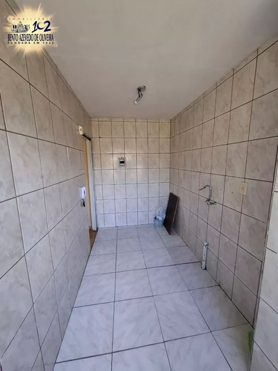 Apartamento, 2 quartos, 46 m² - Foto 3