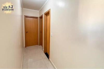 Apartamento, 3 quartos, 70 m² - Foto 1