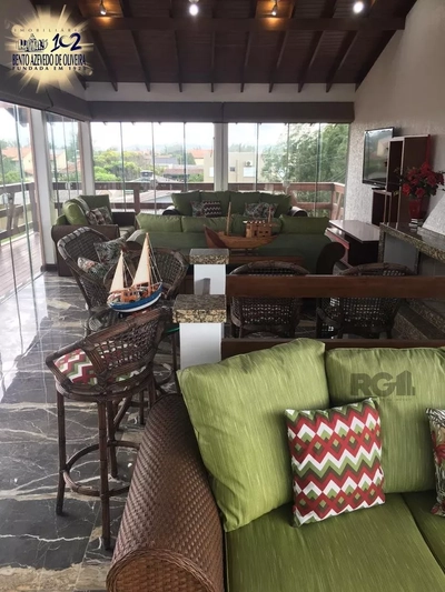 Casa, 3 quartos, 300 m² - Foto 5