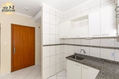 Apartamento, 1 quarto, 47 m² - Foto 4