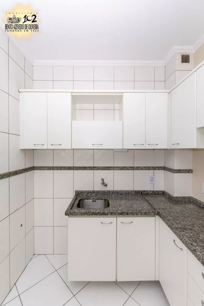 Apartamento, 1 quarto, 47 m² - Foto 3