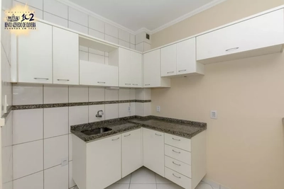 Apartamento, 1 quarto, 47 m² - Foto 2