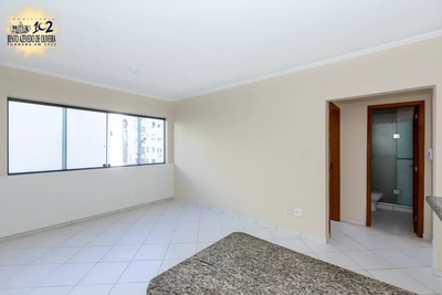 Apartamento, 1 quarto, 47 m² - Foto 1