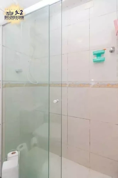 Apartamento, 2 quartos, 58 m² - Foto 3