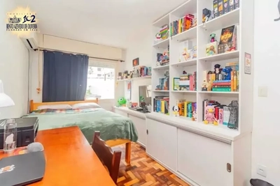 Apartamento, 2 quartos, 58 m² - Foto 2