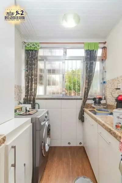 Apartamento, 2 quartos, 58 m² - Foto 4