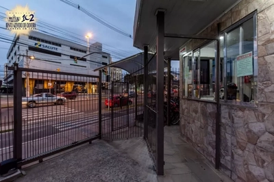 Sala-Conjunto, 600 m² - Foto 4