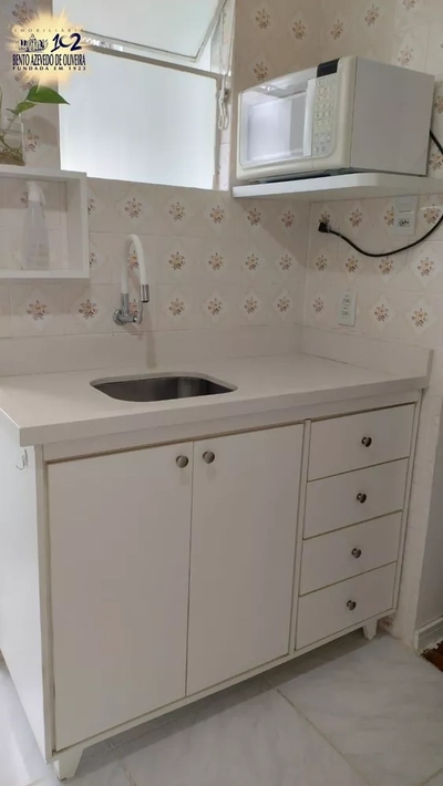 Apartamento, 1 quarto, 36 m² - Foto 5