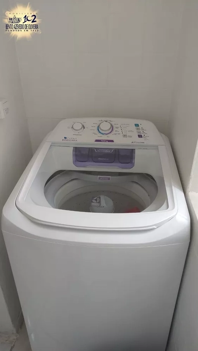 Apartamento, 1 quarto, 36 m² - Foto 4