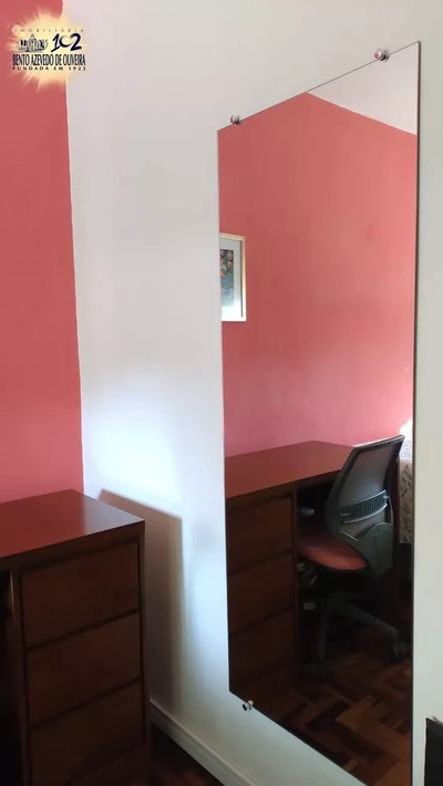 Apartamento, 1 quarto, 36 m² - Foto 2