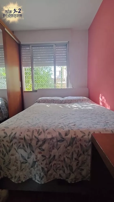 Apartamento, 1 quarto, 36 m² - Foto 1