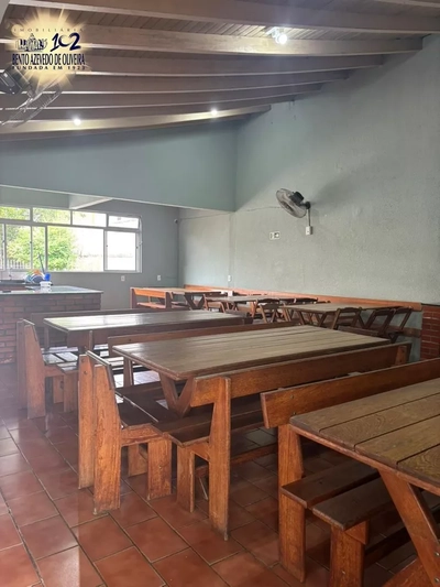 Apartamento, 2 quartos, 52 m² - Foto 2