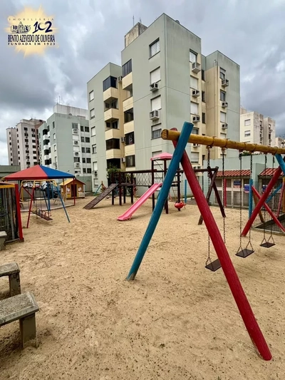 Apartamento, 2 quartos, 52 m² - Foto 5