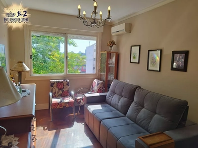 Apartamento, 1 quarto, 42 m² - Foto 2