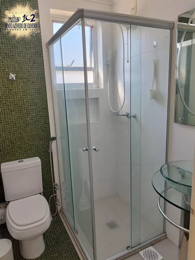 Apartamento, 1 quarto, 42 m² - Foto 4