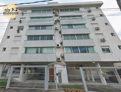 Apartamento, 3 quartos, 67 m² - Foto 2