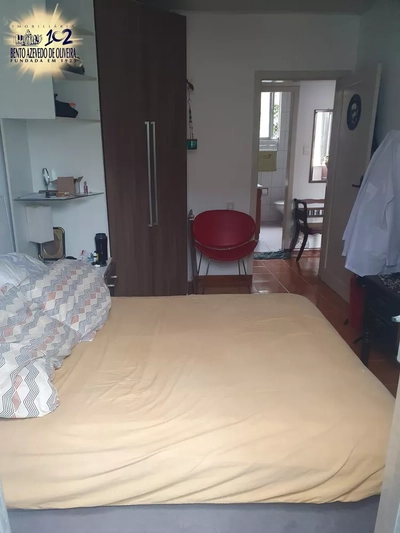 Apartamento, 3 quartos, 67 m² - Foto 3