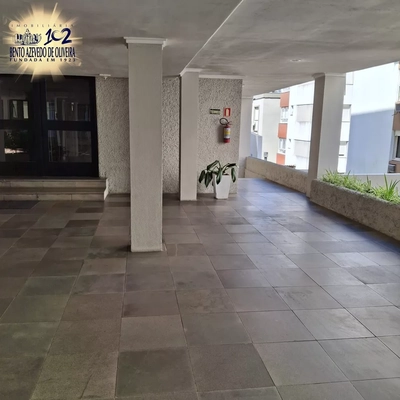 Apartamento, 2 quartos, 60 m² - Foto 2