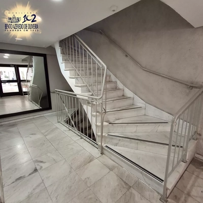 Apartamento, 2 quartos, 60 m² - Foto 4