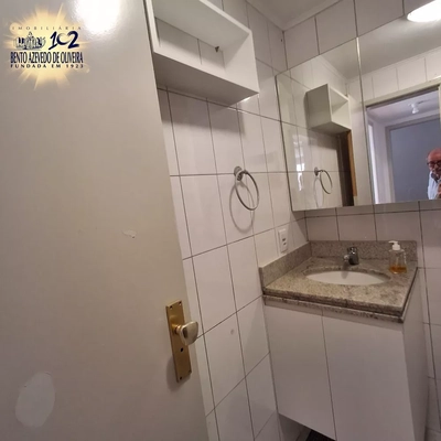 Apartamento, 2 quartos, 60 m² - Foto 5