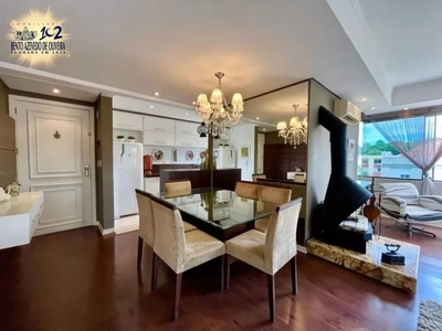 Apartamento, 3 quartos, 92 m² - Foto 1