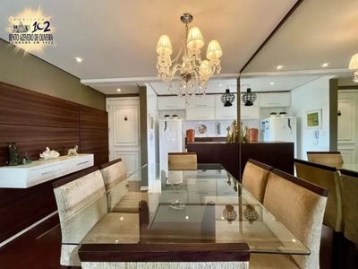 Apartamento, 3 quartos, 92 m² - Foto 2