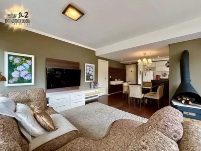 Apartamento, 3 quartos, 92 m² - Foto 3