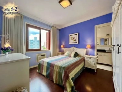 Apartamento, 3 quartos, 92 m² - Foto 4