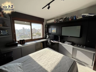 Apartamento, 2 quartos, 101 m² - Foto 5