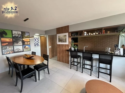 Apartamento, 2 quartos, 101 m² - Foto 2