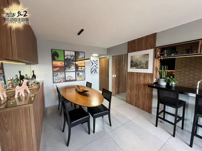 Apartamento, 2 quartos, 101 m² - Foto 3