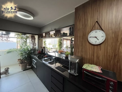 Apartamento, 2 quartos, 101 m² - Foto 4