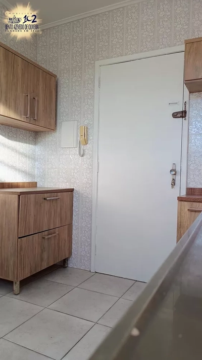 Apartamento, 3 quartos, 80 m² - Foto 3