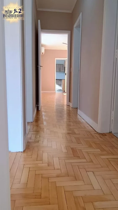 Apartamento, 3 quartos, 80 m² - Foto 2