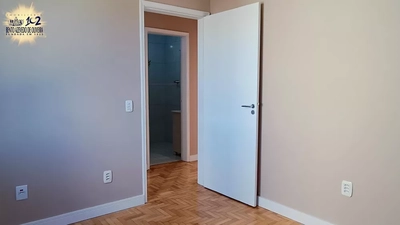 Apartamento, 3 quartos, 80 m² - Foto 1