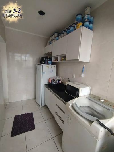 Apartamento, 1 quarto, 38 m² - Foto 2