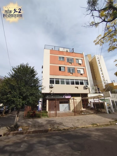 Apartamento, 1 quarto, 38 m² - Foto 1