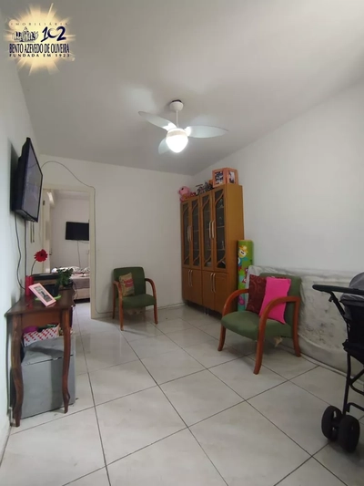 Apartamento, 1 quarto, 38 m² - Foto 4
