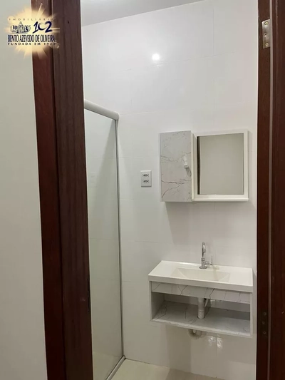 Apartamento, 1 quarto, 34 m² - Foto 5
